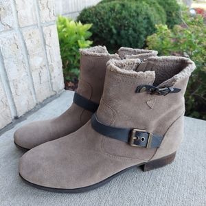 Marc Fisher boots 😃😃😃women's Size 11